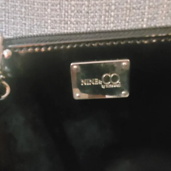 Nine and Company Clutch Wristlet - Picture 5 of 7